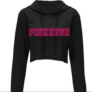Meet your Posher, Pink